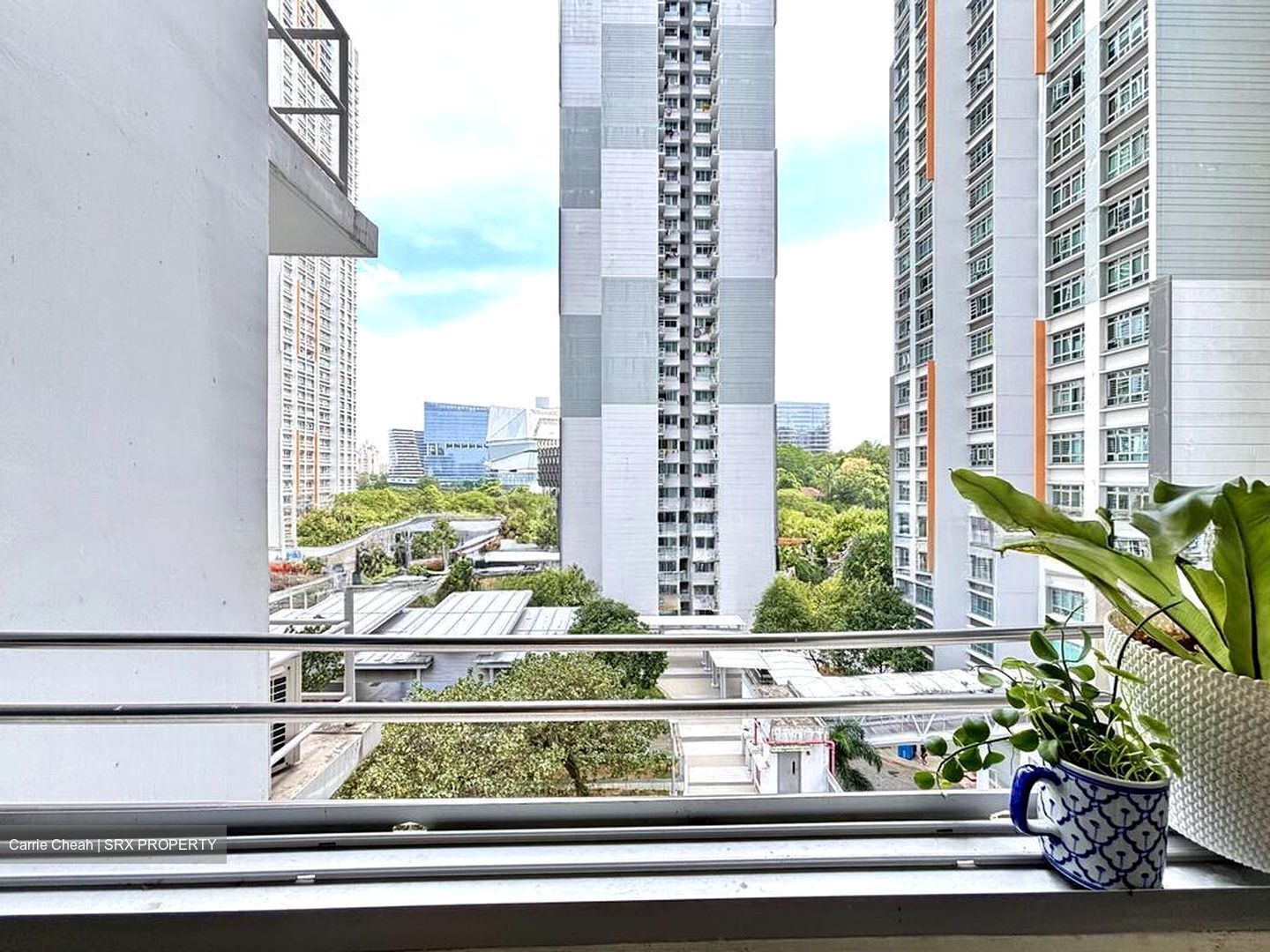 Blk 28 Ghim Moh Valley (Queenstown), HDB 4 Rooms #519693091